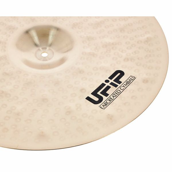 Ufip 18" Blast Extra Dry Crash