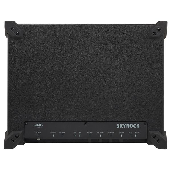 IMG Stageline SKYROCK/Power