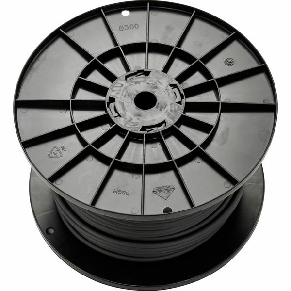 Cordial CLS 225/100M BK