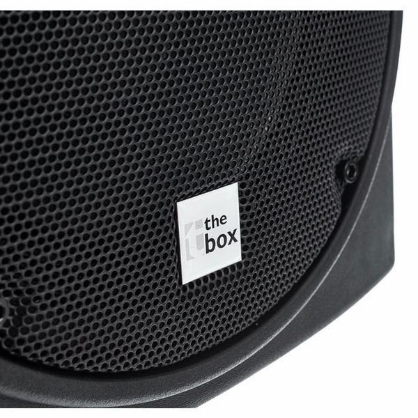 the box PA108 Bundle