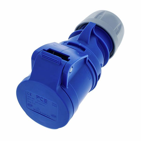 PCE 213-6 Shark 16A 3pol 230V F