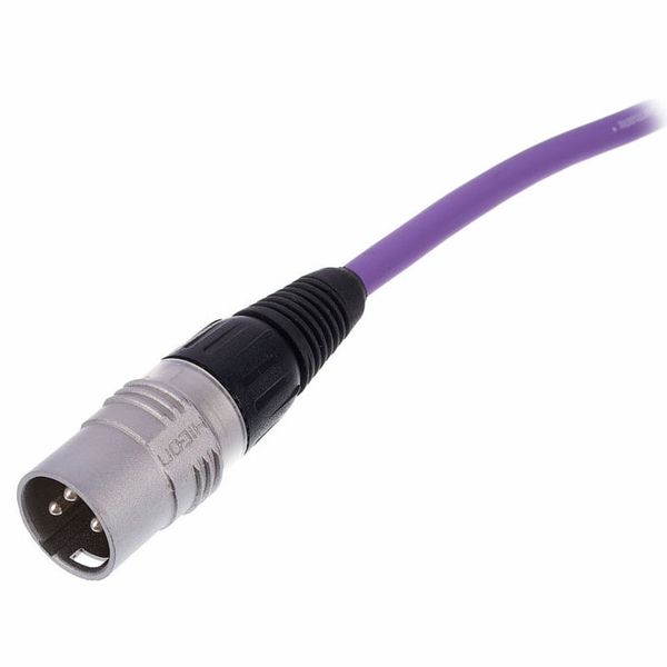 Sommer Cable Stage 22 SGHN PU 5,0m
