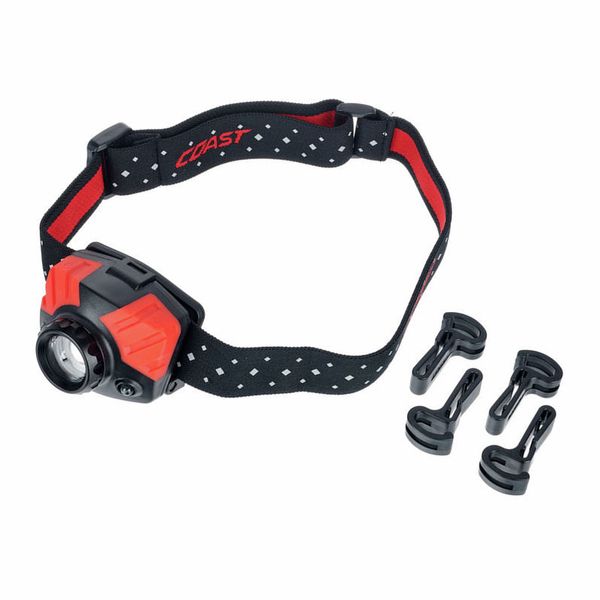 Coast FL75 LED Headlamp