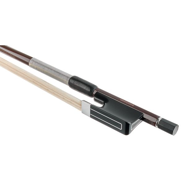 CodaBow Marquise CS Tuxedo Viola Bow