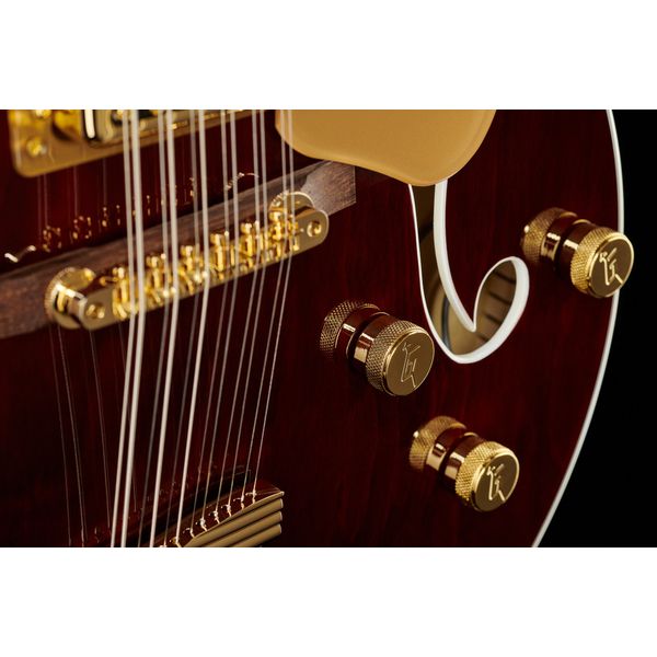 Gretsch G5422G-12 Electromatic WS