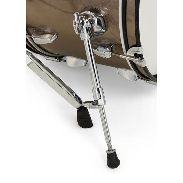 Pearl Roadshow 18" Plus Bronze Met.