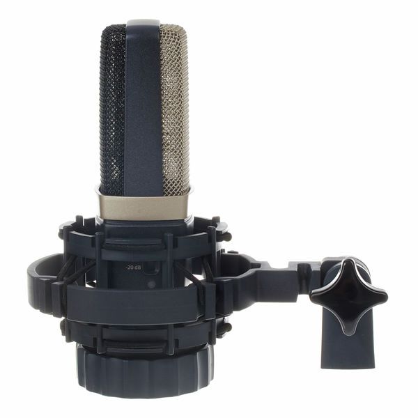 AKG C314
