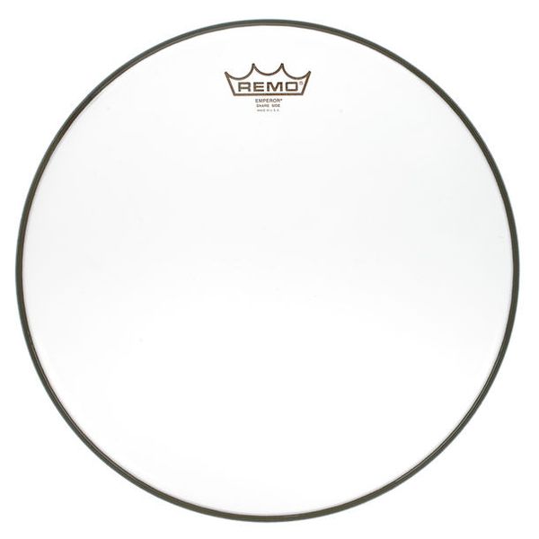 Remo 14" Emperor Reso. Snare Head