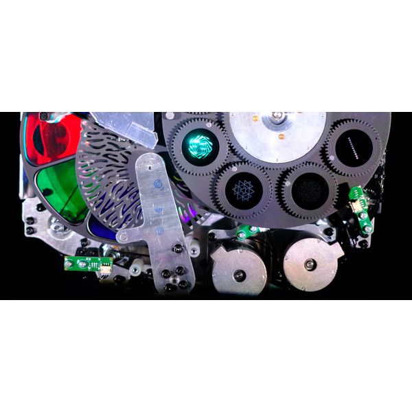 Ayrton Veloce Profile-S