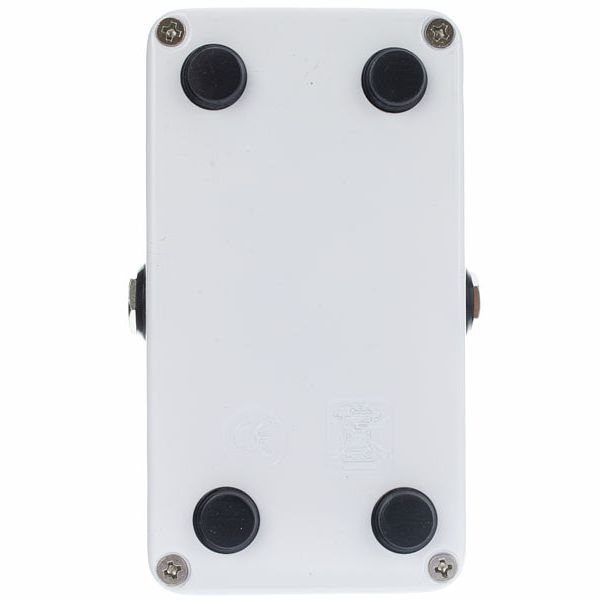 Electro Harmonix Nano Bass Big Muff