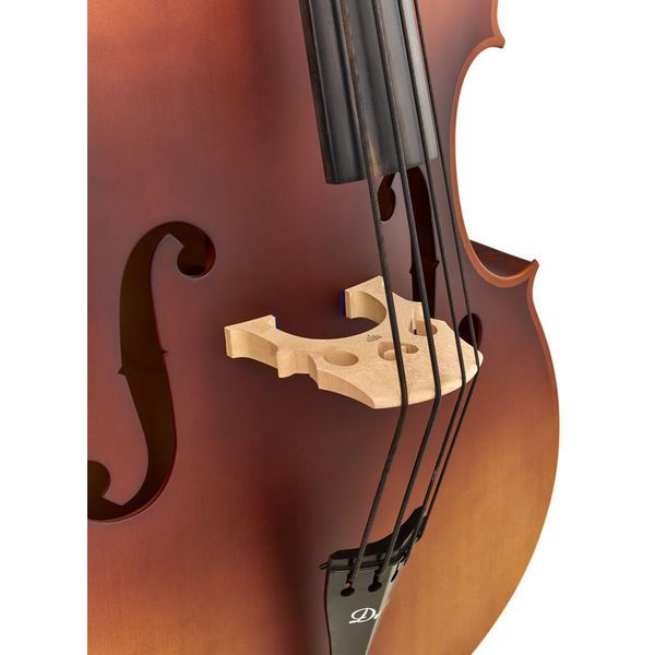 Duke Old American Double Bass 3/4