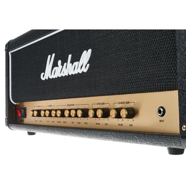 Marshall DSL100HR