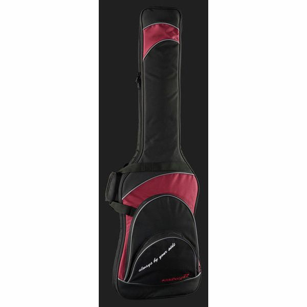 Sandberg California II SL TM 5 BK MN