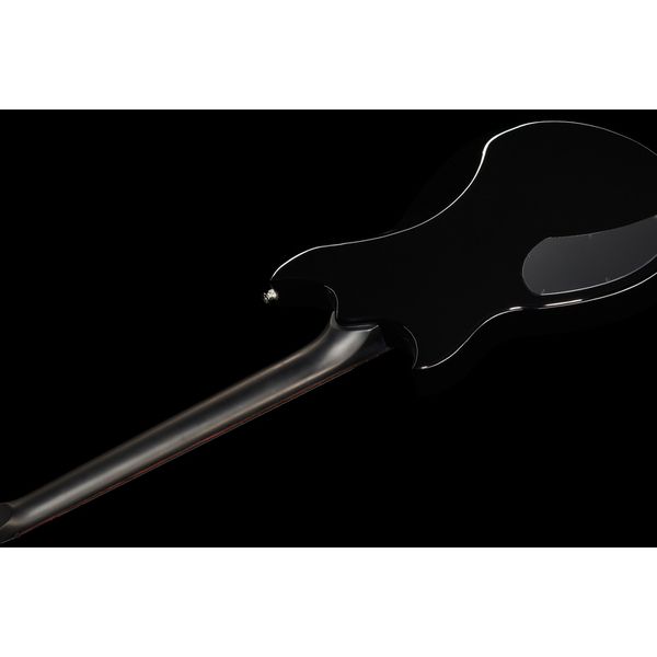 Yamaha Revstar RSE20 Black