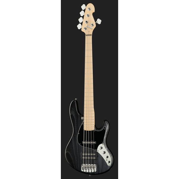 Sandberg California II SL TM 5 BK MN