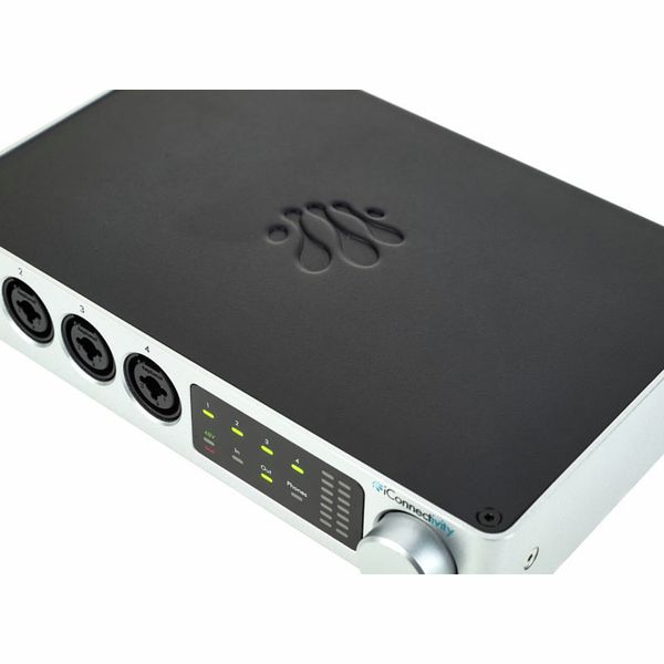 iConnectivity Audio4c