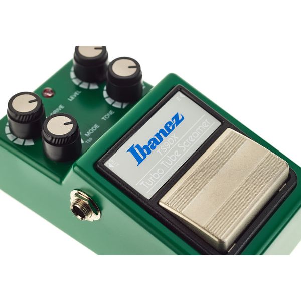 Ibanez TS9DX