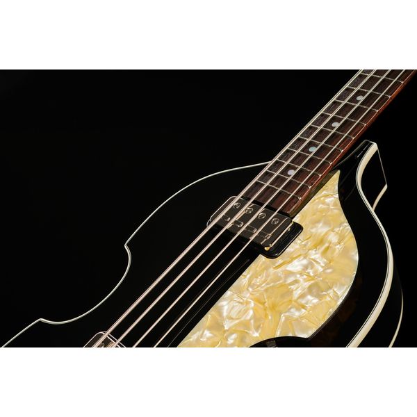 Höfner H500/1 Artist Violin Bass BK