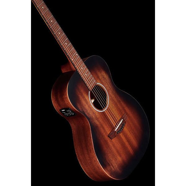 DAngelico Premier Tammany LS Aged Mah