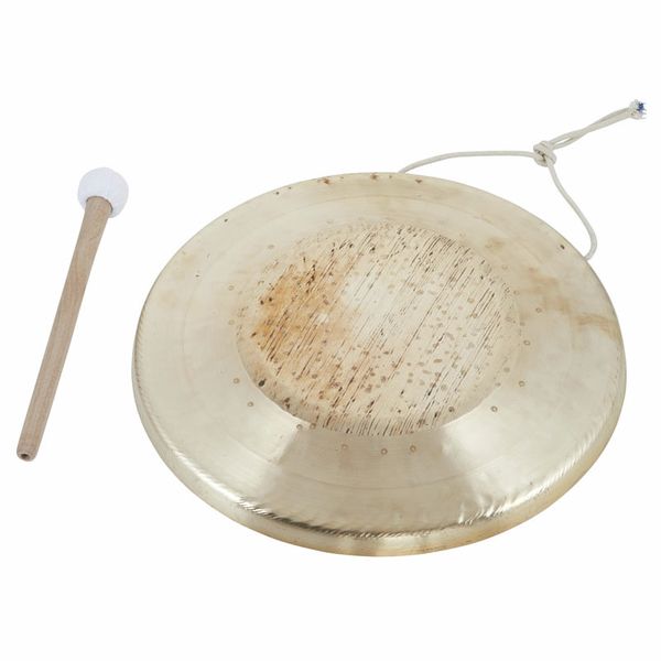 Asian Sound Chin. Opera Gong Fu-In-Luo