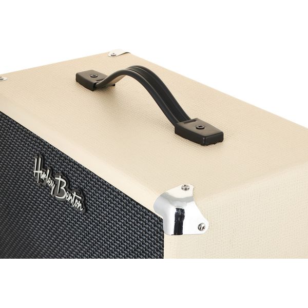 Harley Benton TUBE5 Head Bundle