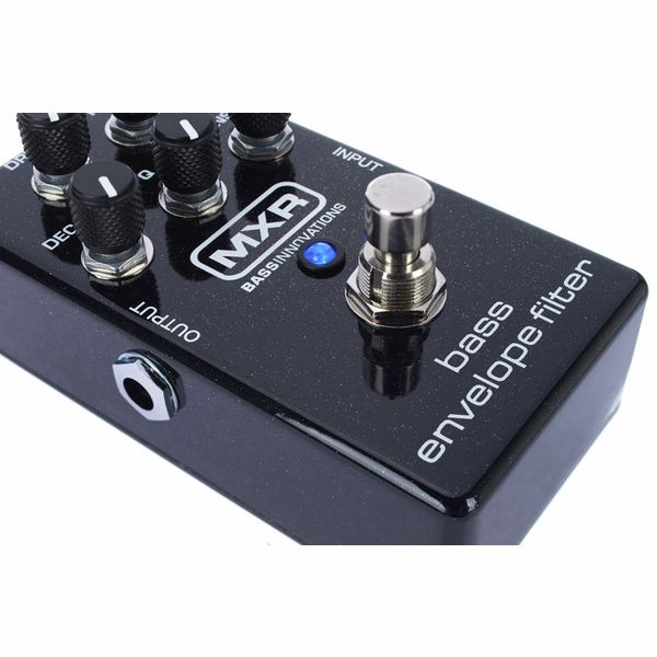 MXR M 82 Bass Envelope Filter