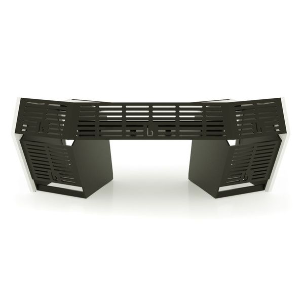 Sessiondesk Trapez-60