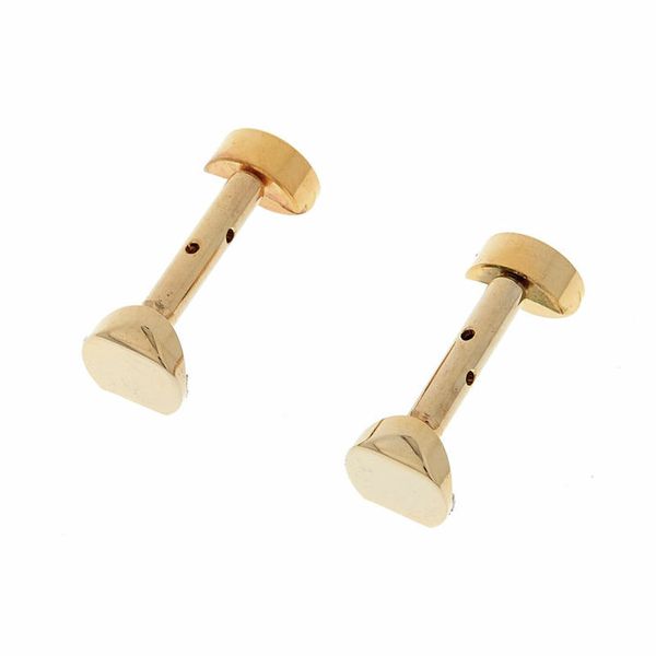 Roth & Junius CR Screws & Barrels Hill GP 28