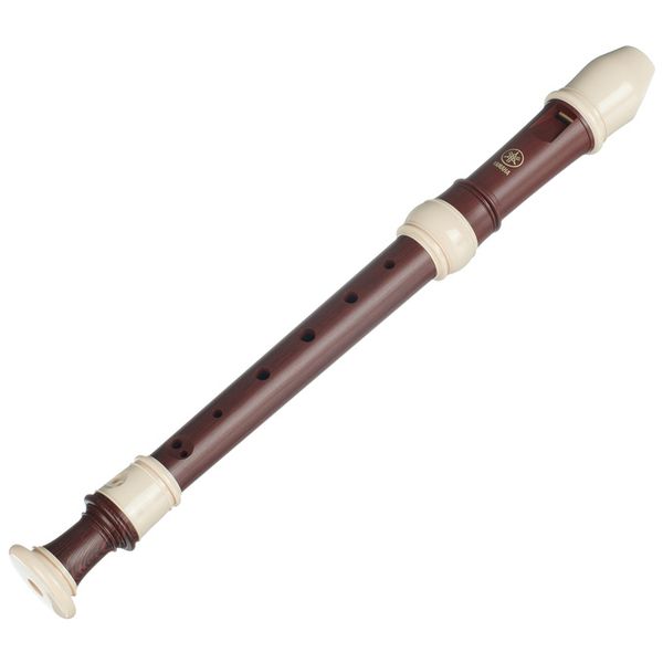 Yamaha YRS-321 Soprano Recorder
