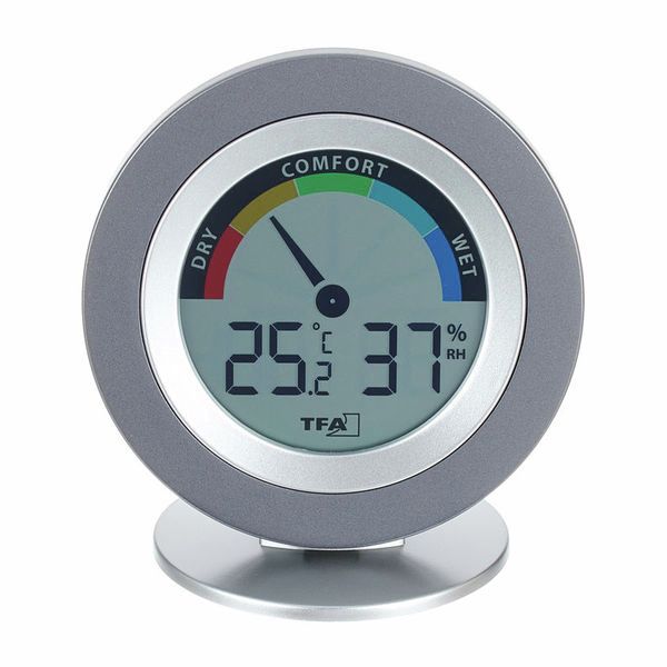 TFA Cosy Thermo-Hygrometer SG