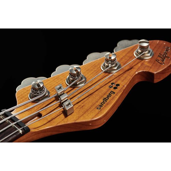 Sandberg California II VS 4 RW FR