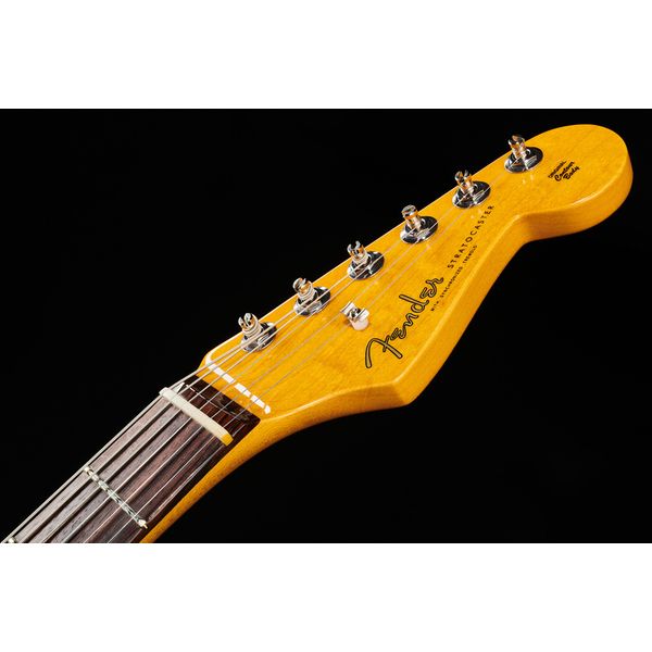 Fender Michael Landau Coma Strat