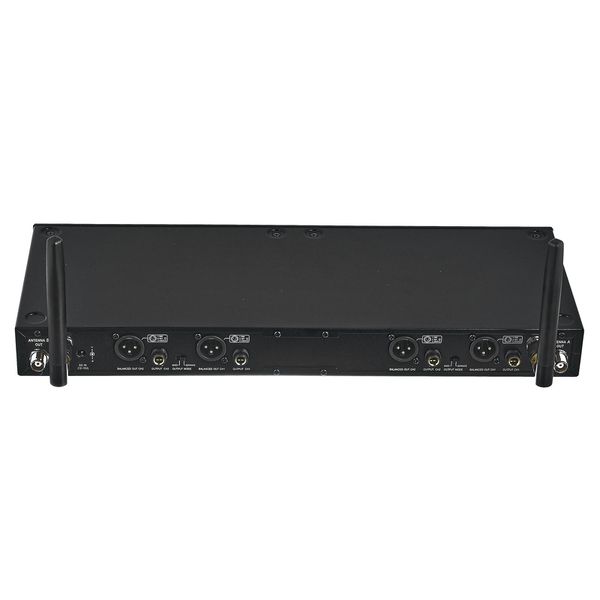 Mipro ACT-5800 MU-506HS/MU-59 Quad