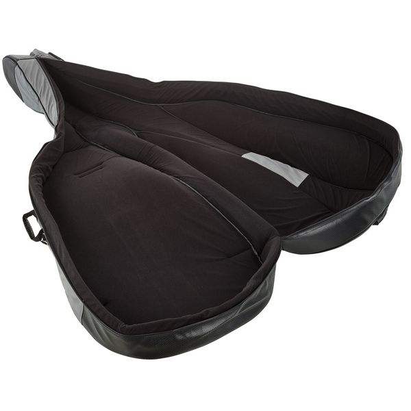 Roth & Junius BSB-06 Double Bass Bag 3/4 GY