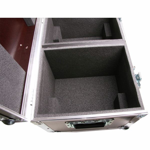 Thon Stairville HL-X9 Quad Color 2x