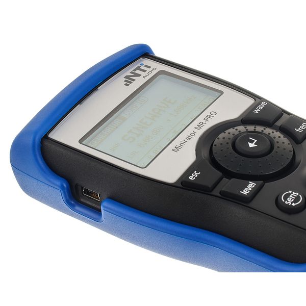 NTI Audio Exel Acoustic Set M2211