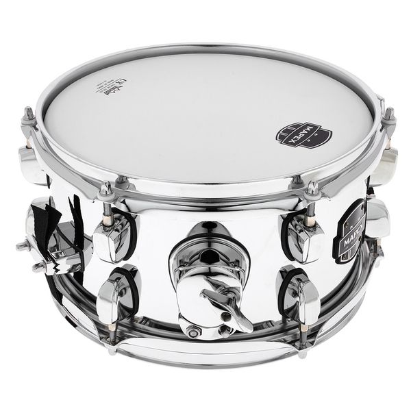 Mapex 10"x5,5" MPX Steel Snare CN