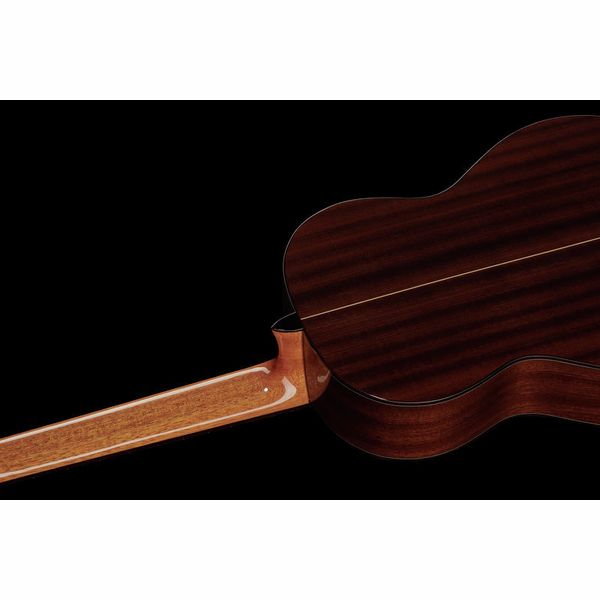 Alhambra 3C incl.Gig Bag