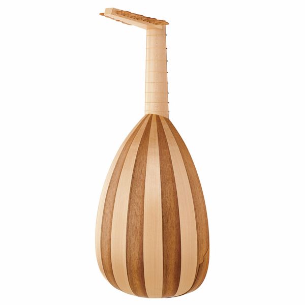 Thomann Pro Renaissance Lute 7 Courses