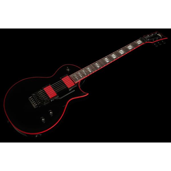 ESP LTD GH 600 BLK