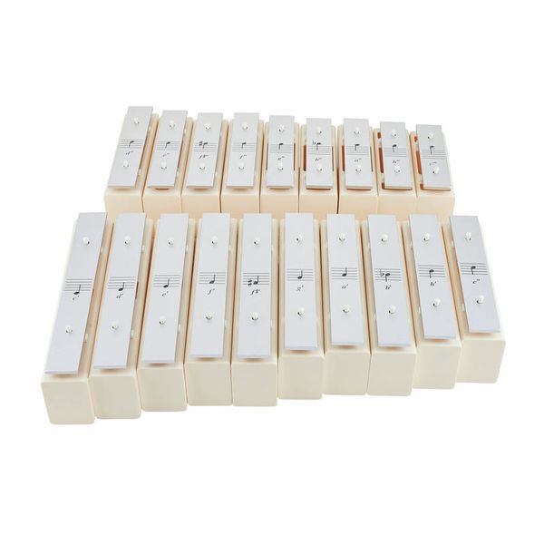 Sonor KSP40M1 Chime Bar Set