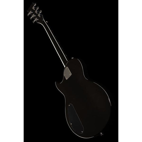 Harley Benton SC-200BK Student Series Bundle