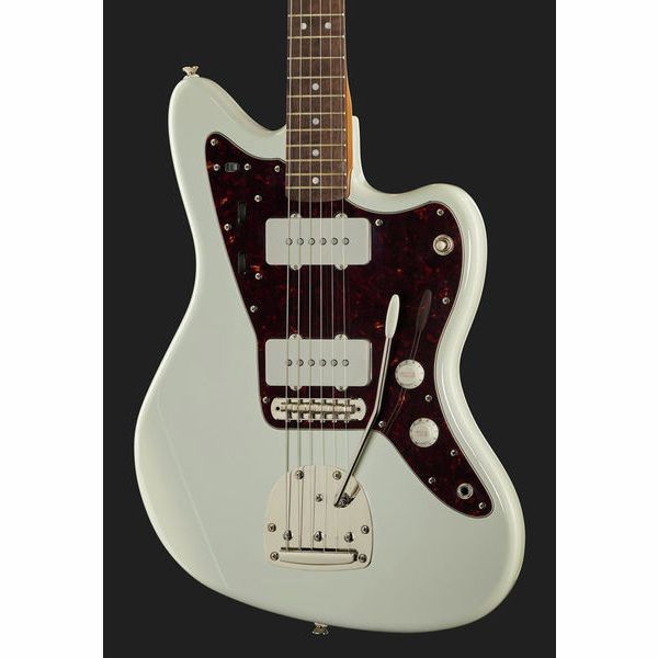 Squier CV 60s Jazzmaster LRL OWT
