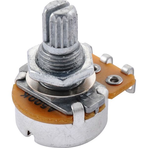 Harley Benton Parts Potentiometer A500KOhm