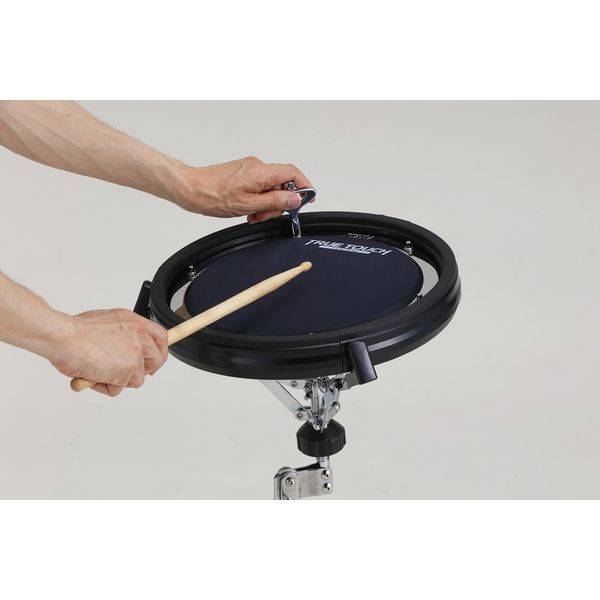Tama True Touch Training Kit 2-pcs
