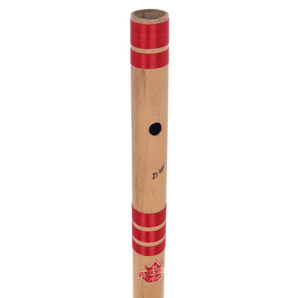 Thomann Nataraj Bansuri Pro Flute D#