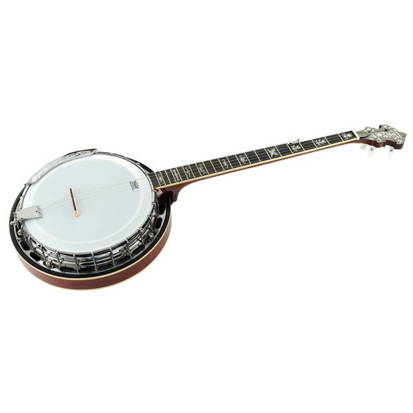Richwood RMB-905-A 5 String Banjo