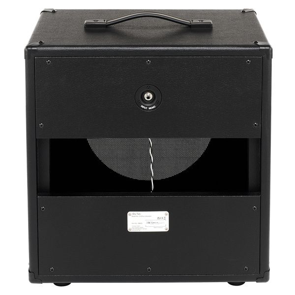 Harley Benton G112Plus Unloaded