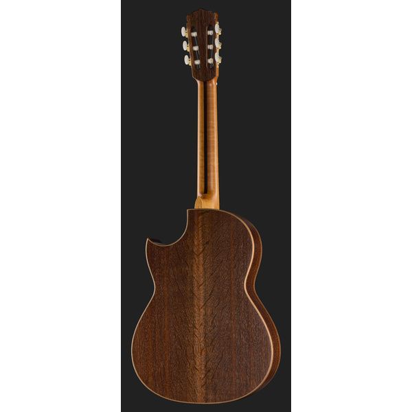 Hanika Basis Cut TEF