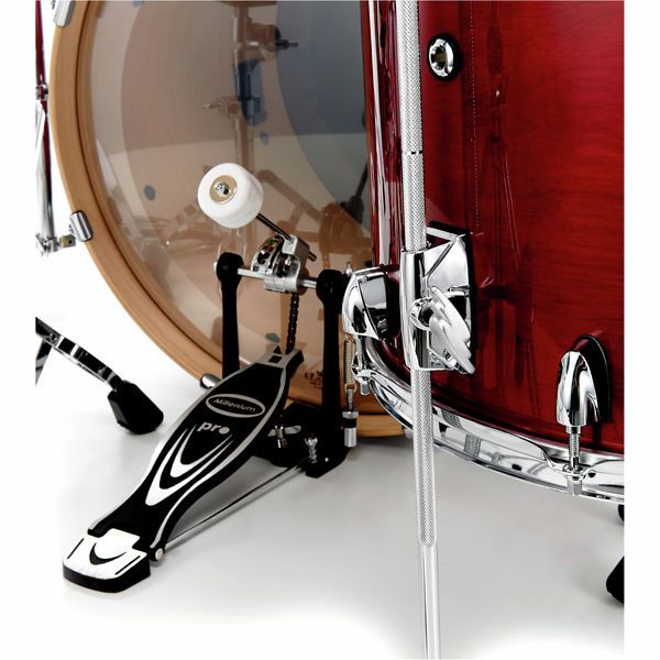 Yamaha Stage Custom Stand. CR- Bundle